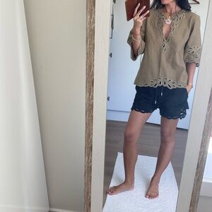 Marant Etoile co-ord set